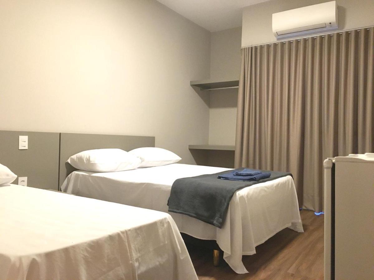 Quarto Duplo