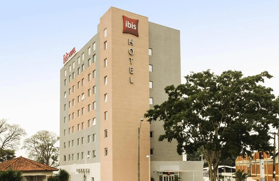Ibis Sertaozinho-1