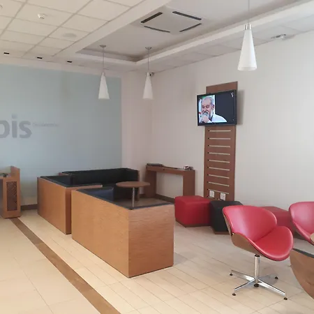 Ibis Sertaozinho-2
